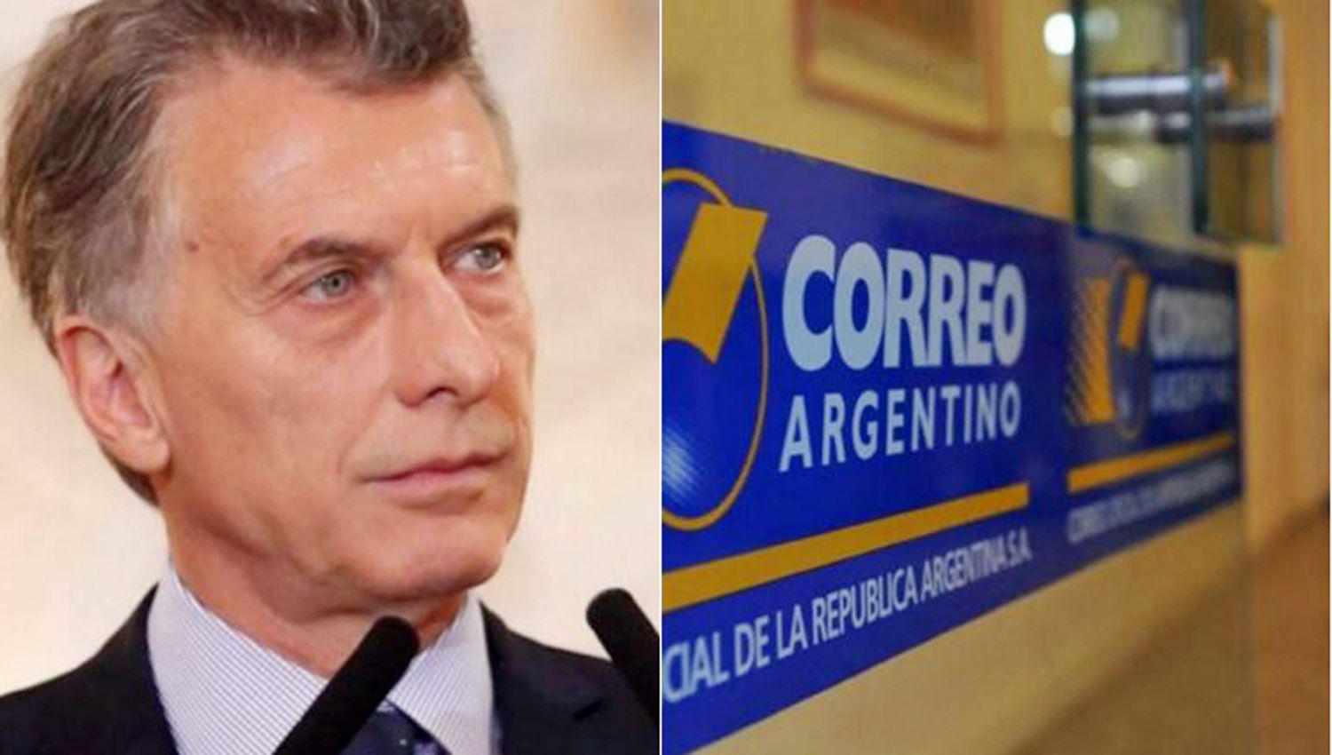 Es administrado por el Grupo Socma de la familia Macri