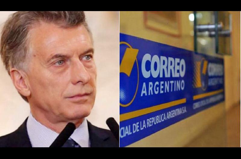 Es administrado por el Grupo Socma de la familia Macri