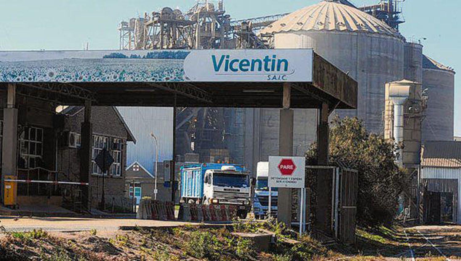 La Afip denuncioacute a Vicentin por maniobras con facturas apoacutecrifas por 110 millones