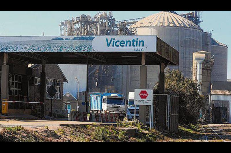 La Afip denuncioacute a Vicentin por maniobras con facturas apoacutecrifas por 110 millones