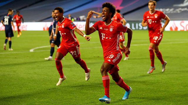 Bayern Muacutenich se consagroacute campeoacuten de la Champions League