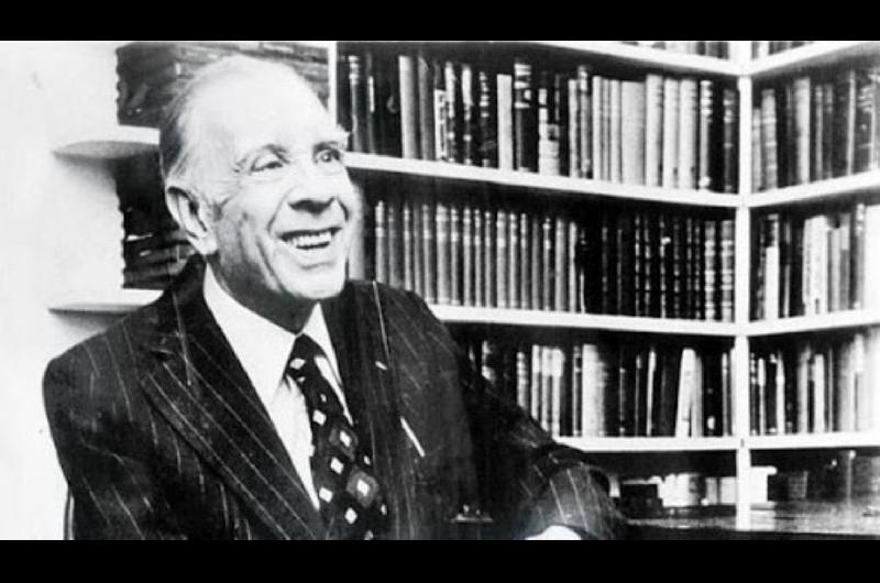 Diacutea del lector- a 121 antildeos del nacimiento homenajean a Borges con lecturas y clases