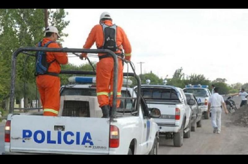 Encuentran sin vida a un adolescente perdido en El Mojoacuten