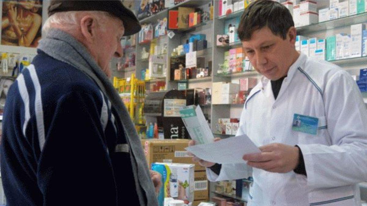 Pami- congelaraacute el precio de los medicamentos hasta el 31 de octubre