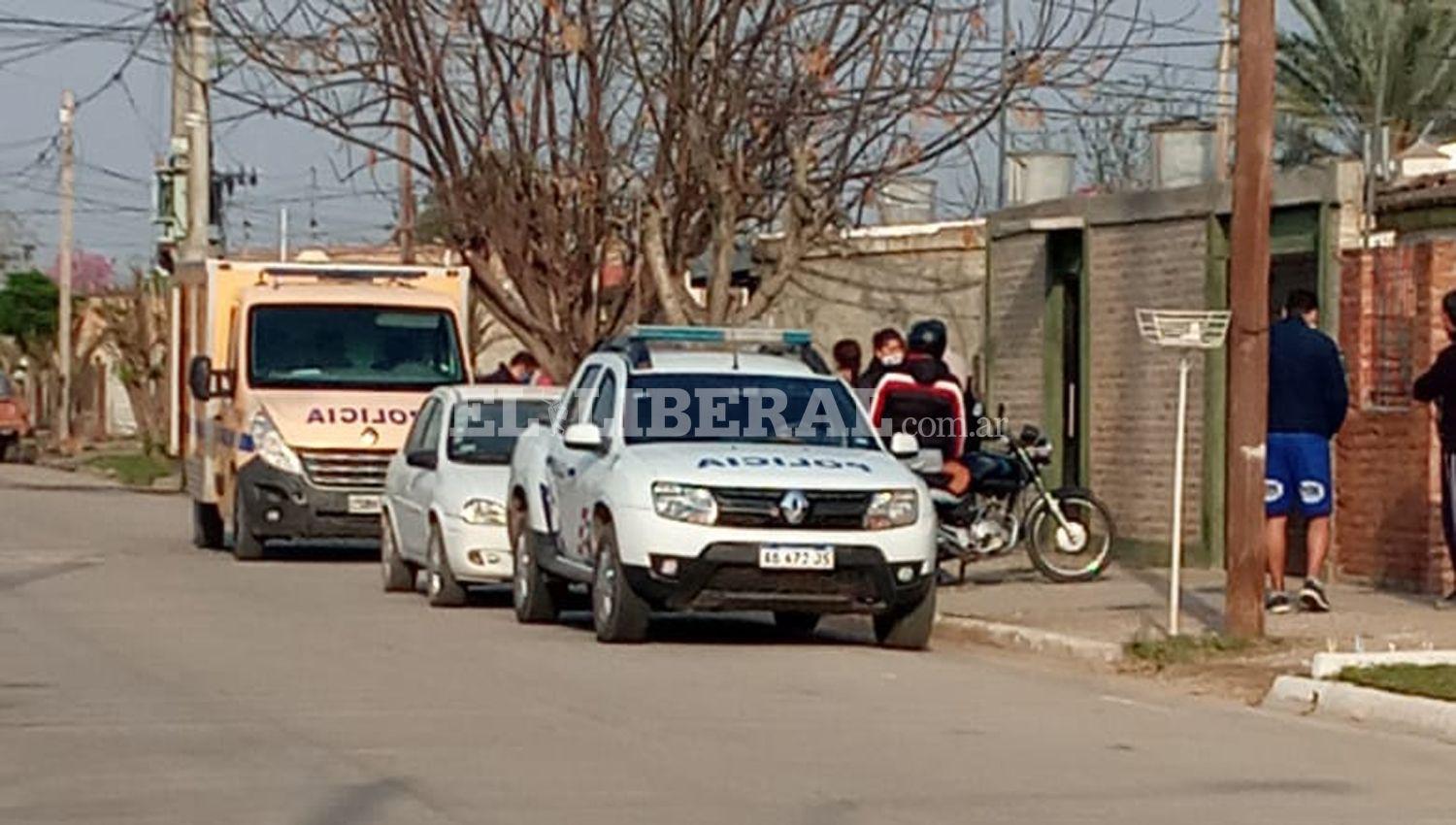 Conmocioacuten en La Banda por el suicidio de una menor de 13 antildeos