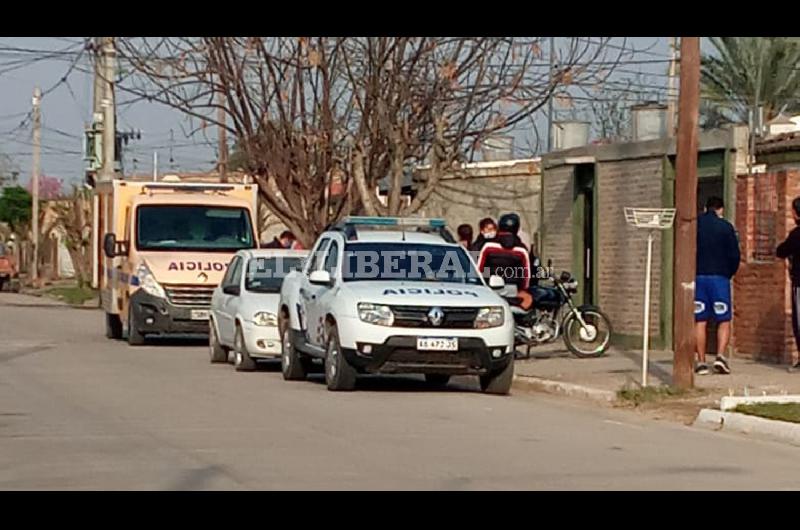 Conmocioacuten en La Banda por el suicidio de una menor de 13 antildeos