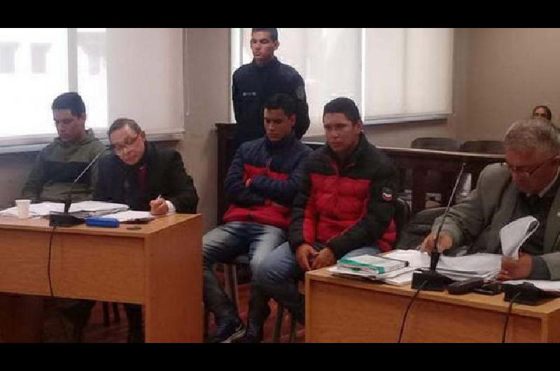 Apelan absolucioacuten y piden condena para dos hermanos por homicidio en Los Quiroga