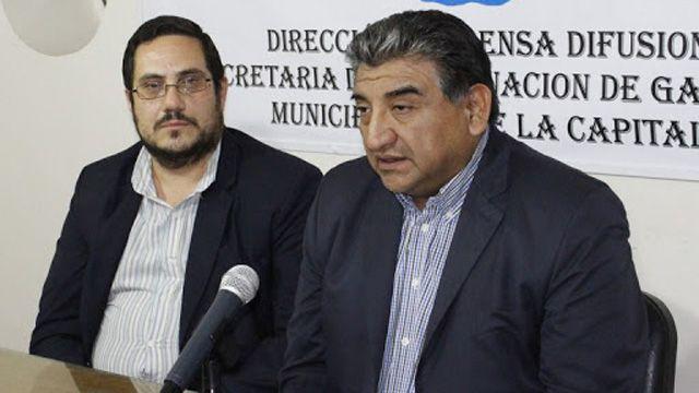 Calidad de Vida municipal suspende la atencioacuten al puacuteblico