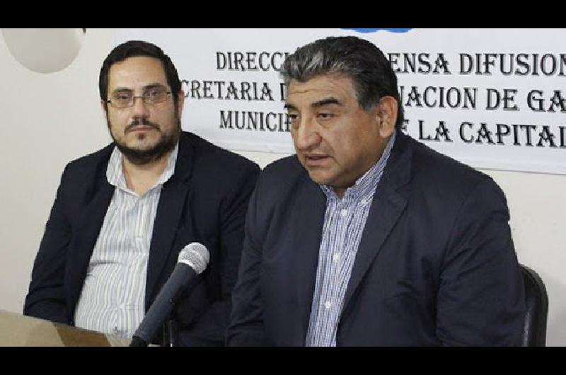 Calidad de Vida municipal suspende la atencioacuten al puacuteblico