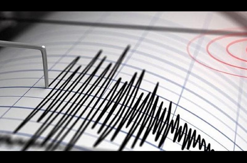 Un fuerte sismo en el Paciacutefico se sintioacute en Chile y en algunas ciudades argentinas