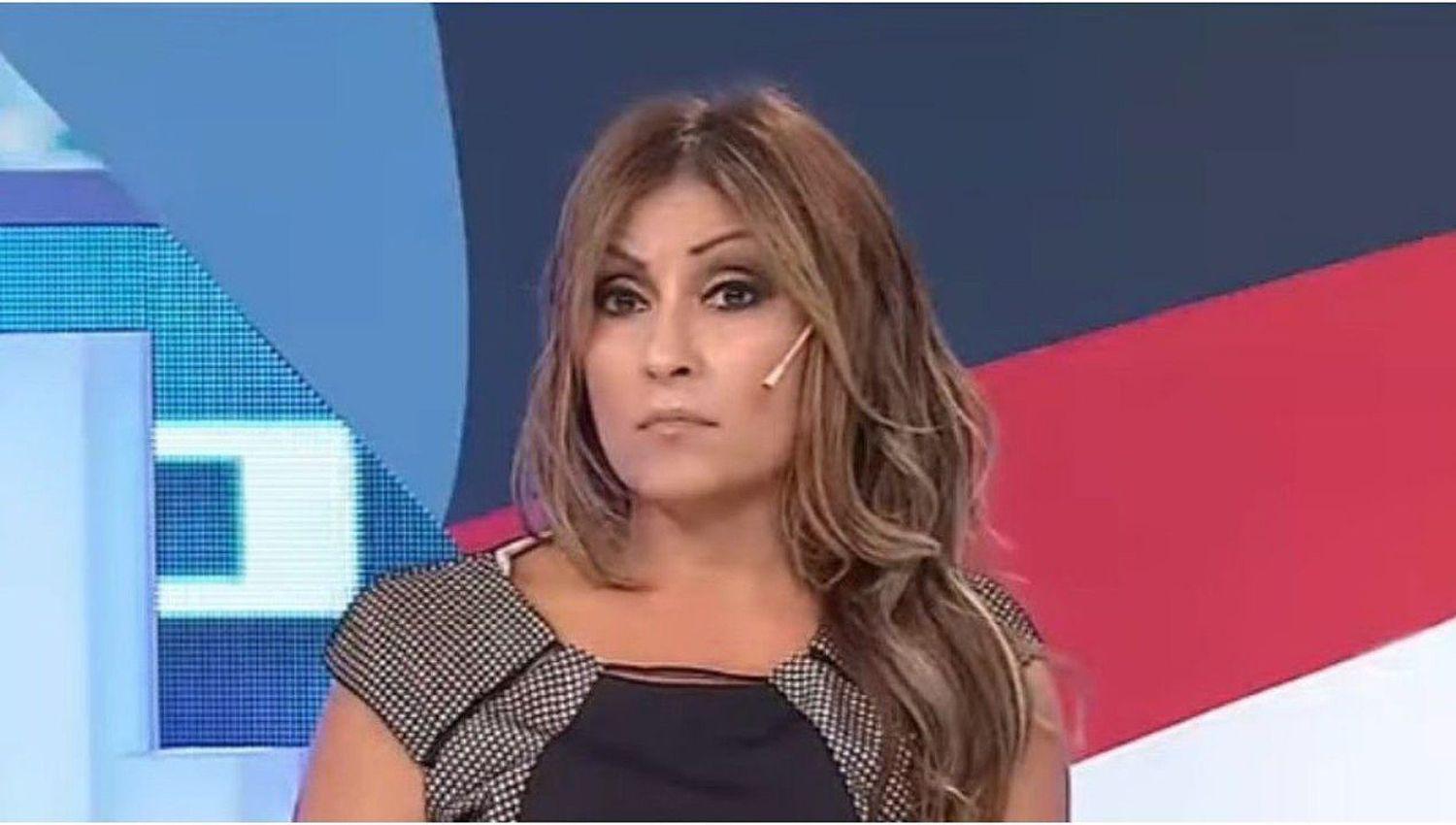 La periodista Marcela Tauro confirmoacute que tiene coronavirus