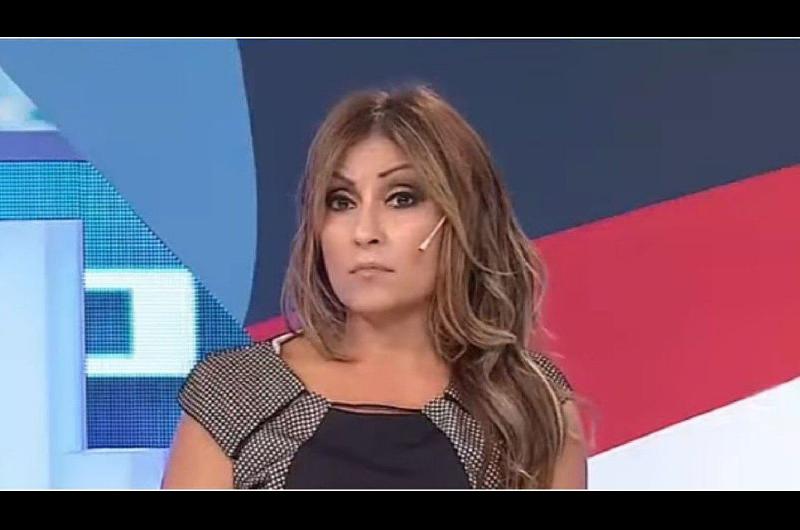 La periodista Marcela Tauro confirmoacute que tiene coronavirus