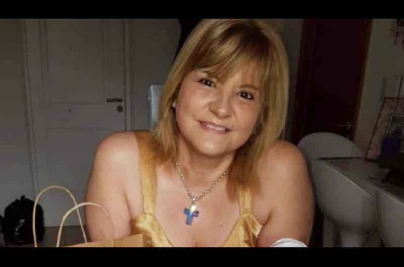 Ubicaron a una vecina del barrio Lomas del Golf que se habiacutea retirado ayer de su casa