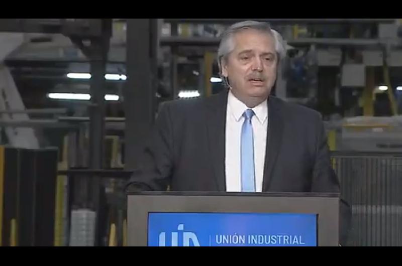 El Gobierno lanzoacute un plan de financiamiento para el sector industrial con eje en la inversioacuten de mediano plazo