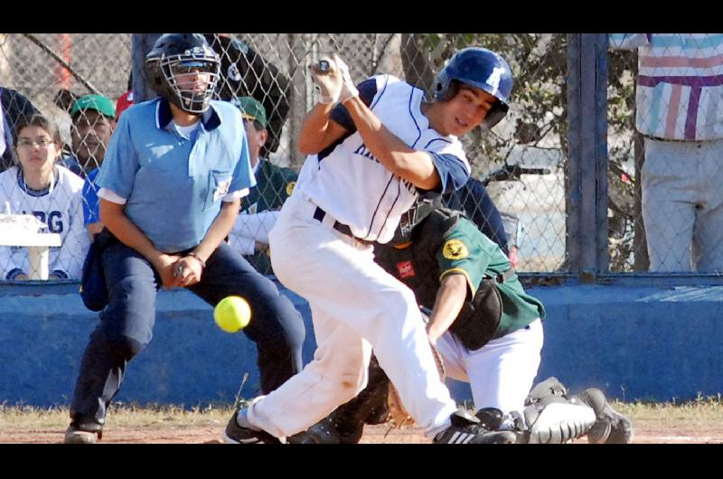 Santiago recibir� a 12 delegaciones en este evento que se jugar� en las canchas de Carancho y Círculo las cuales est�n siendo modernizadas