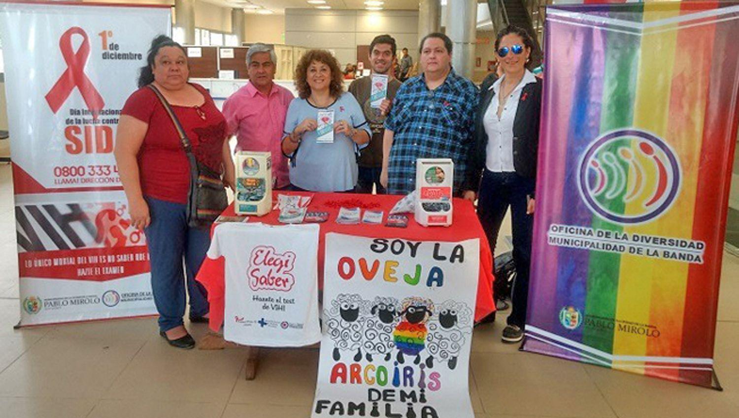 La comunidad LGBTIQ tendr� m�s opciones laborales