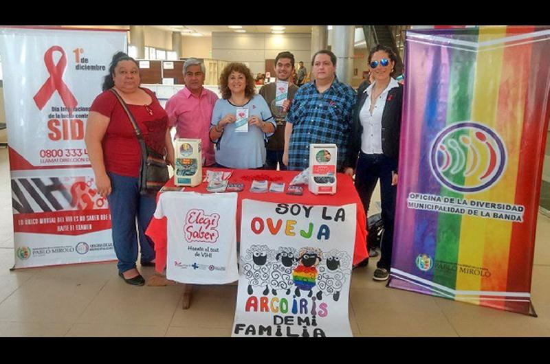 La comunidad LGBTIQ tendr� m�s opciones laborales