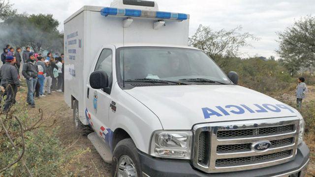 Hallan muerto a un nintildeo de diez antildeos en el departamento Copo