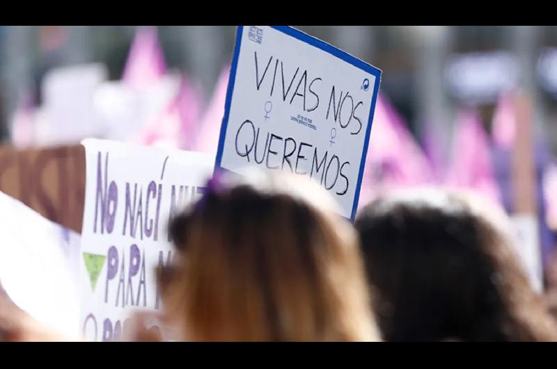 Ayuda para mujeres y personas LGBTIQ en estado de riesgo