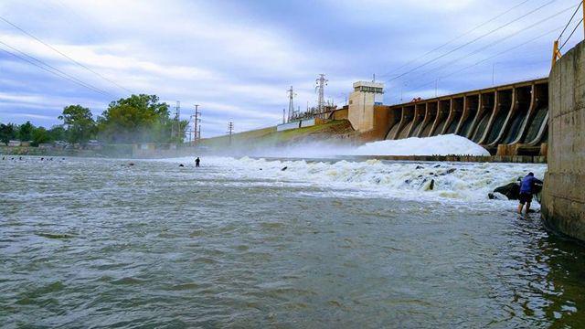 La Subsecretaria del Agua adoptaraacute medidas restrictivas