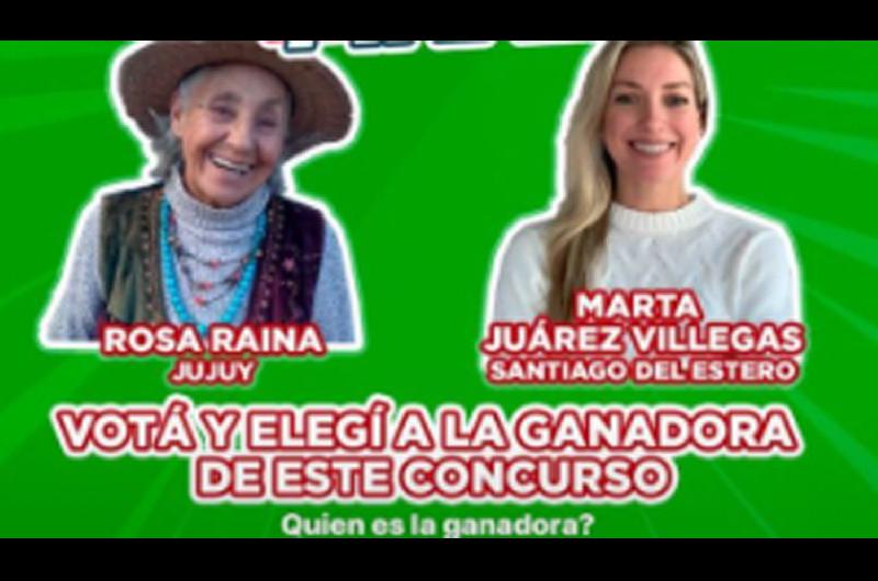 Hasta hoy la podes votar a ldquoMartitardquo Juaacuterez Villegas por la final de ldquoCocineros Argentinosrdquo