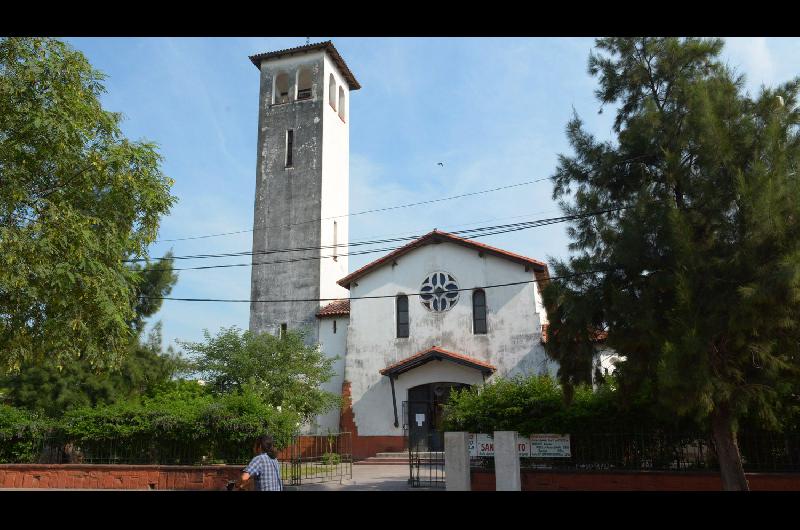 Se desarrollar�n desde la parroquia que se encuentra en el barrio Mosconi