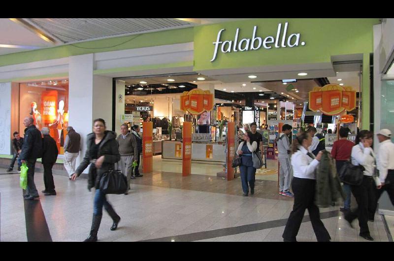 Falabella podriacutea irse de la Argentina apremiada por la crisis