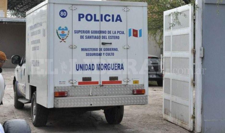 Conmocioacuten en Monte Quemado por dos traacutegicas muertes