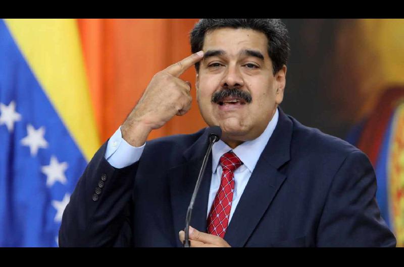 Venezuela- Para las Naciones Unidas Maduro comete violaciones a los derechos humanos