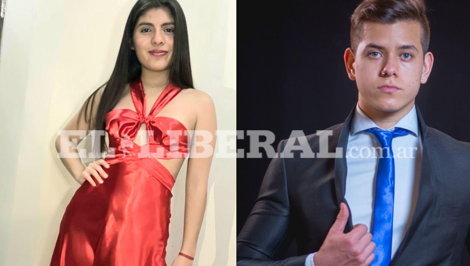 IMAacuteGENES  Te presentamos a los candidatos y candidatas a Rey y Reina de la Primavera Virtual 2020