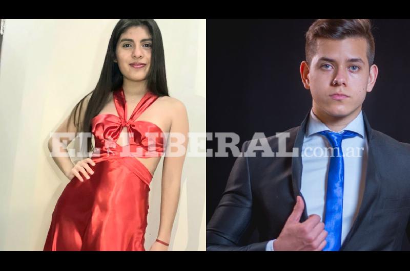 IMAacuteGENES  Te presentamos a los candidatos y candidatas a Rey y Reina de la Primavera Virtual 2020