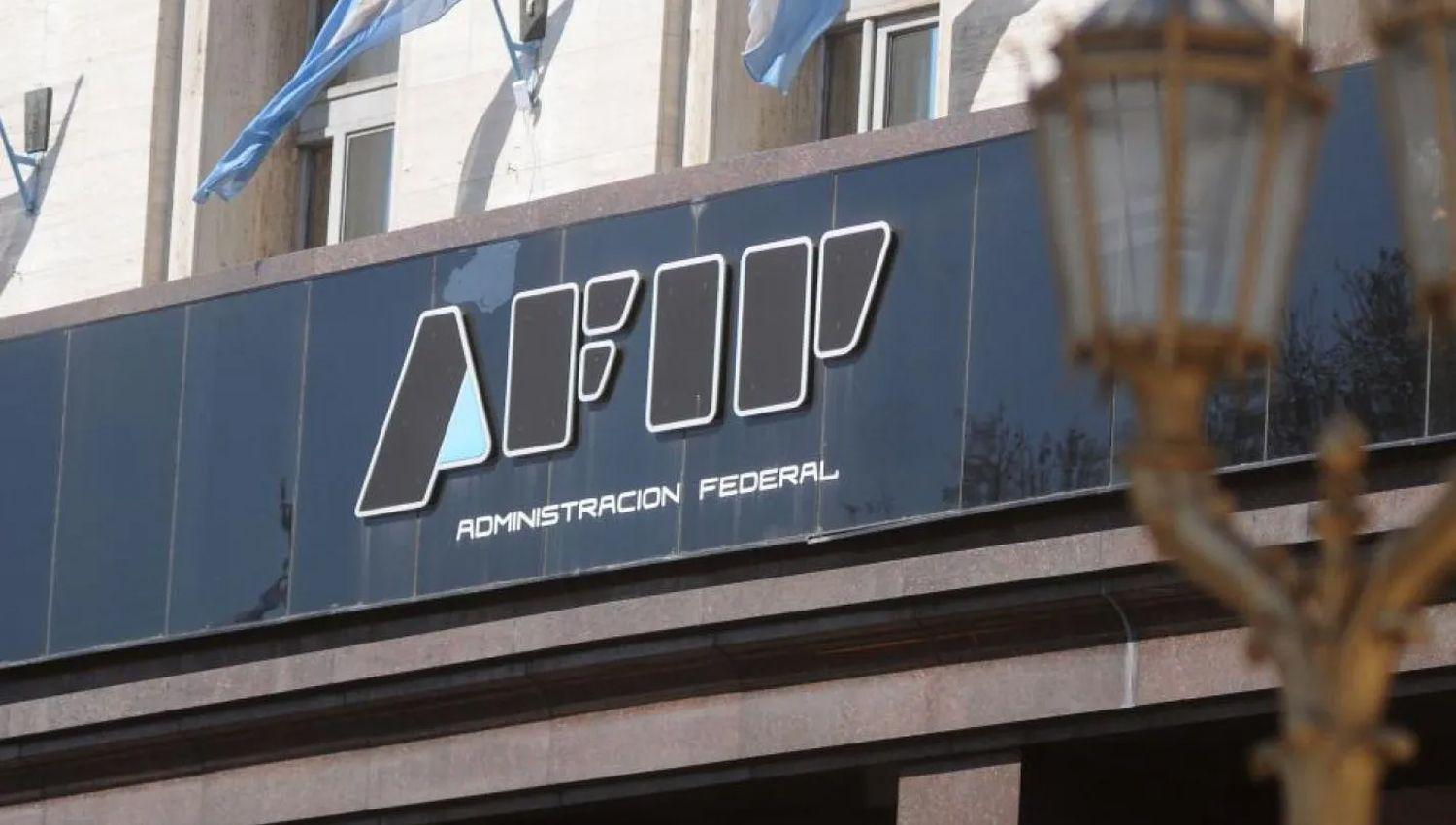 La AFIP volvioacute a prorrogar la feria fiscal y sumoacute una nueva excepcioacuten