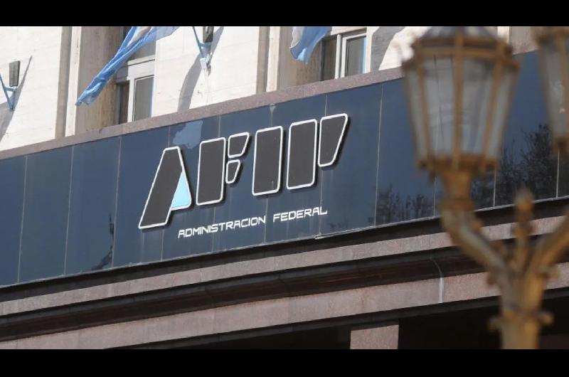 La AFIP volvioacute a prorrogar la feria fiscal y sumoacute una nueva excepcioacuten