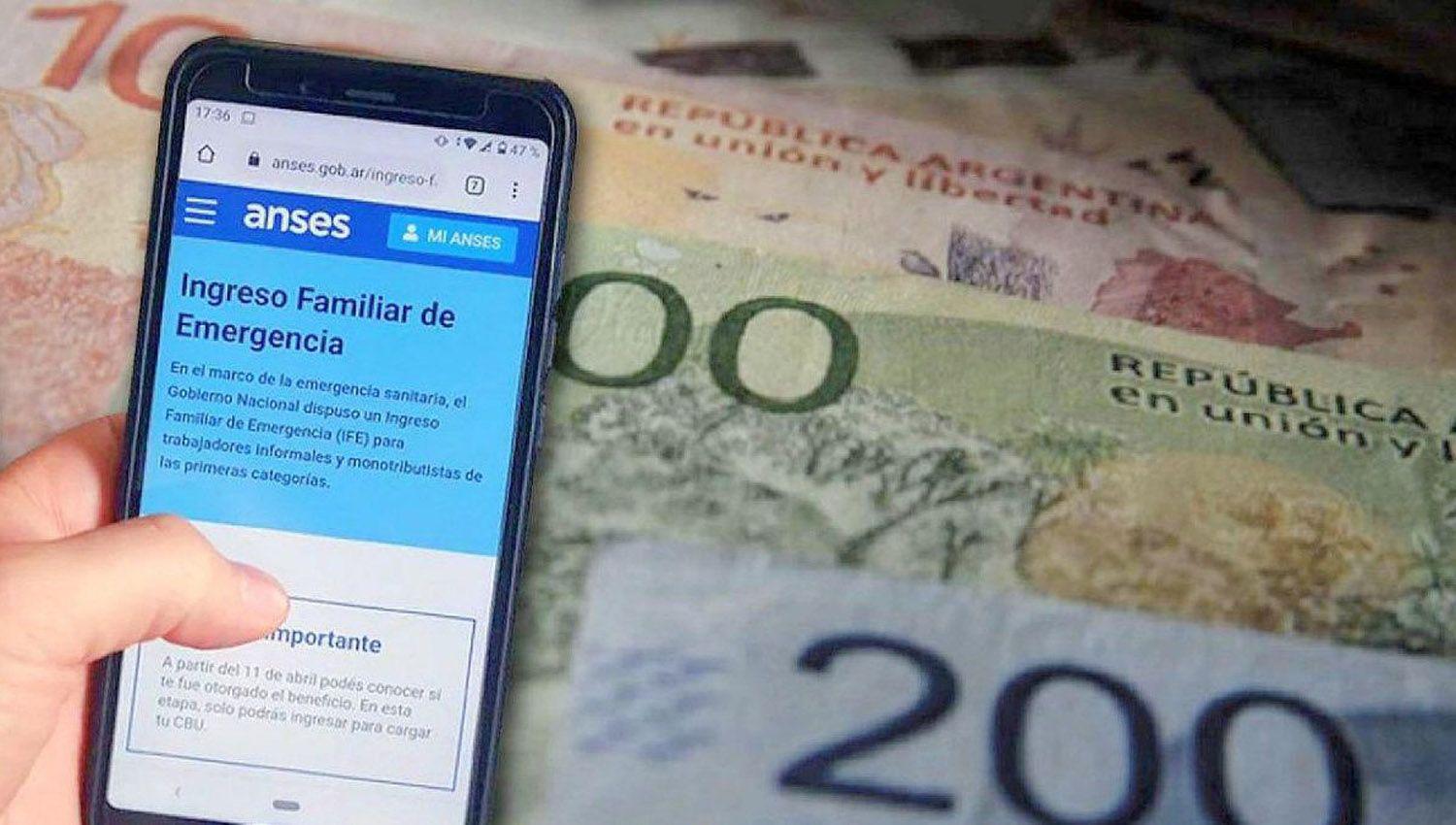 IFE- iquestSe tendraacute que trabajar para cobrar el bono de 10000