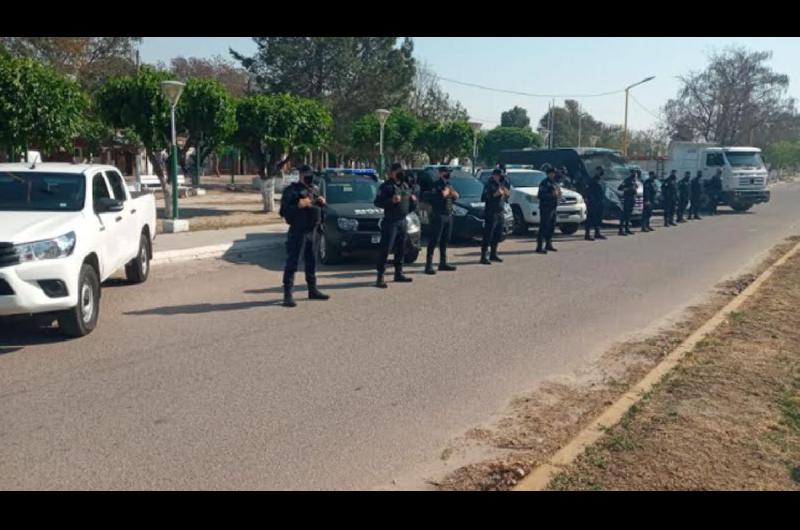 Beltraacuten- Ordenaron el aislamiento del barrio Arenales