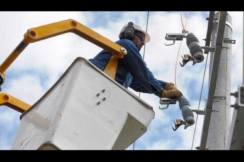 Habraacute cortes de servicio eleacutectrico para realizar mejoras