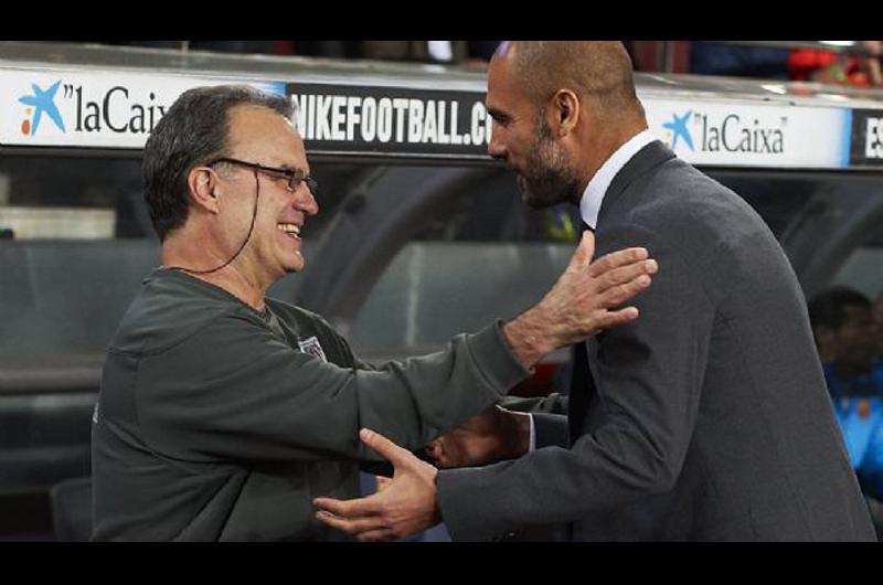 En vivo- Leeds United de Bielsa se mide con el Manchester City de Guardiola