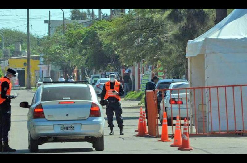 Convierten en detencioacuten la aprehensioacuten de un reiterado infractor del Art 205