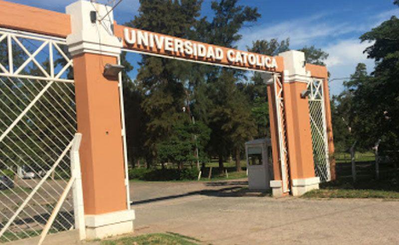 Comienza el ingreso anticipado 2021 en la UCSE