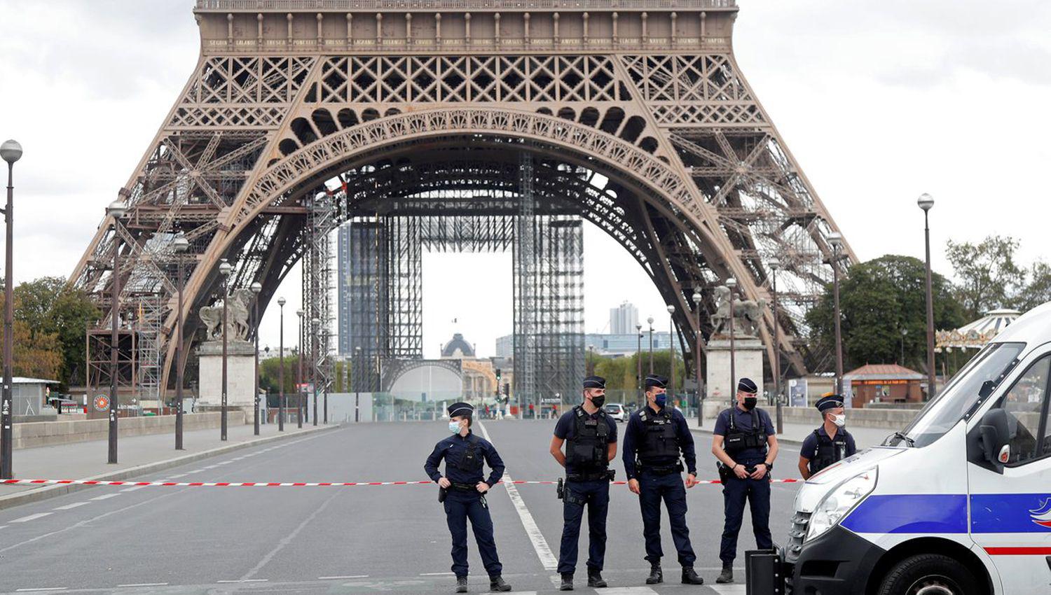 Francia decreta otra vez la emergencia sanitaria y un toque de queda nocturno desde este saacutebado