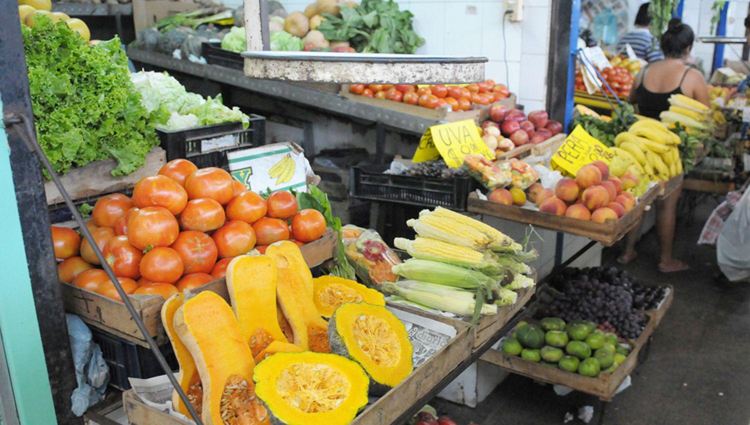 Comeco pidió en este día que a la hora de elegir cómo alimentarse hacerlo de manera sana