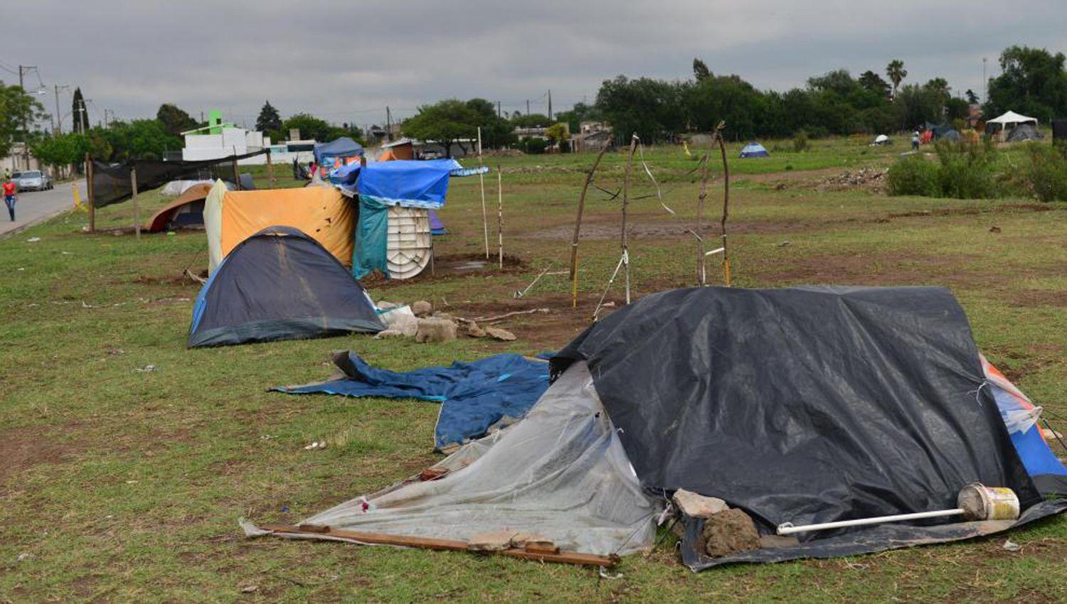 Detienen a un hombre por matar de un tiro a un joven que quiso usurpar su terreno