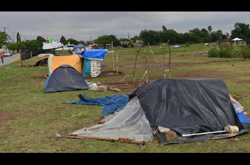 Detienen a un hombre por matar de un tiro a un joven que quiso usurpar su terreno