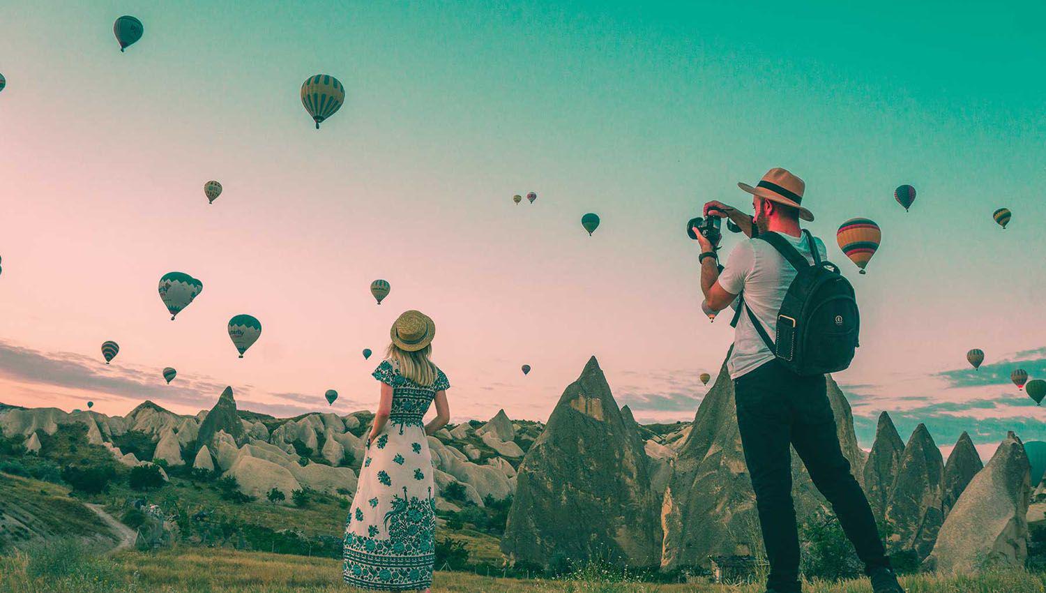 Pasajes estadiacuteas y seguros de viajes- todas las respuestas para planear las vacaciones