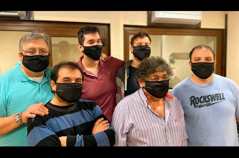 VIDEO  Los Palmeras se encuentran aislados por casos de coronavirus