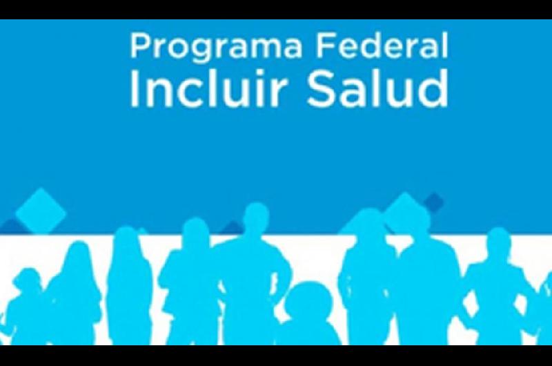 La UGP Santiago del Programa Incluir Salud atenderaacute con la modalidad de turnos virtuales