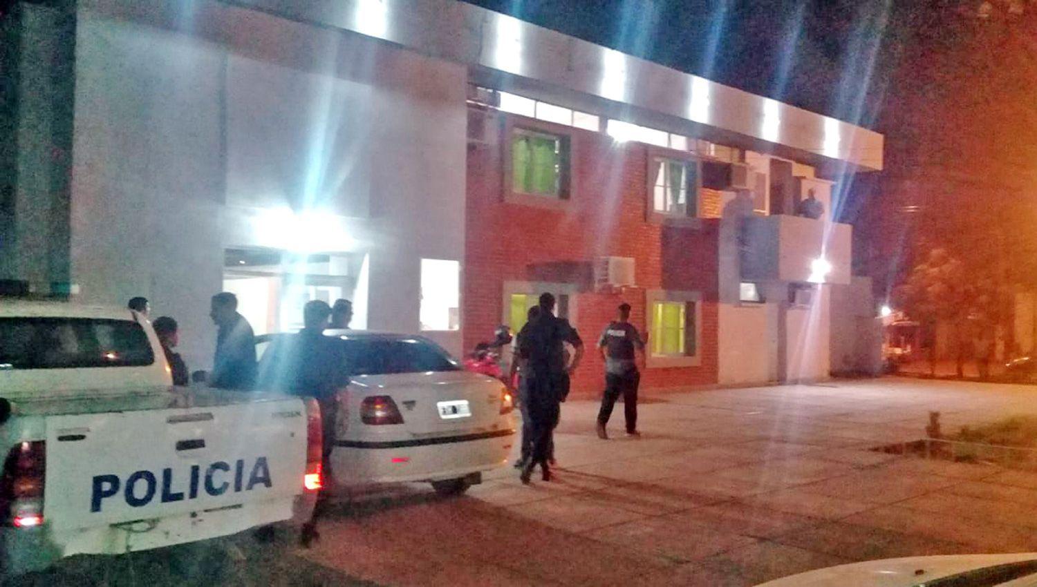 La policía de la Seccional 22 aún busca a Tala Aranda a Mercado y Salvatierra
