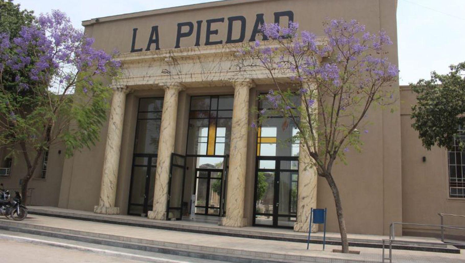 La Piedad llevaraacute adelante un estricto control sanitario los diacuteas 1 y 2