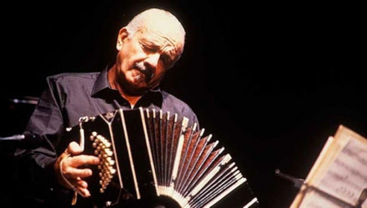 Malestar en la familia de Piazzolla por el cambio de nombre a los premios del Festival de Mar del Plata