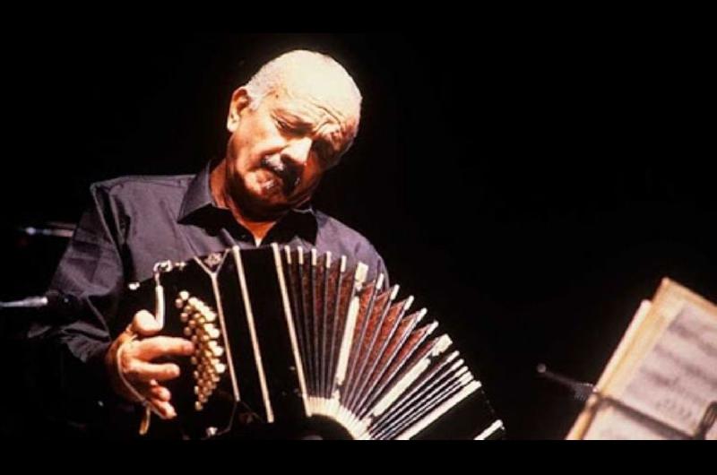 Malestar en la familia de Piazzolla por el cambio de nombre a los premios del Festival de Mar del Plata